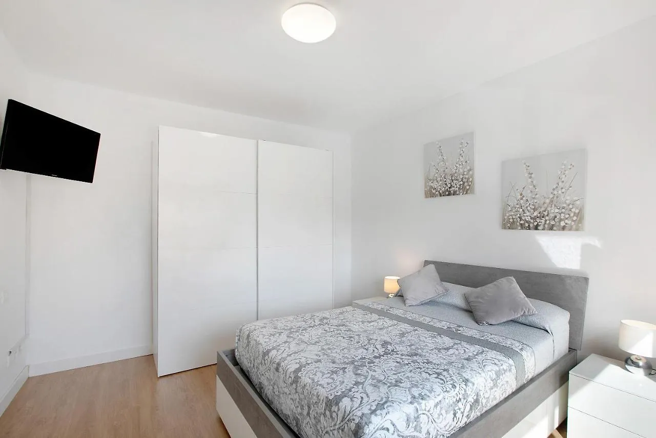 Holiday home Casa Micaela Villa Tacoronte Spain