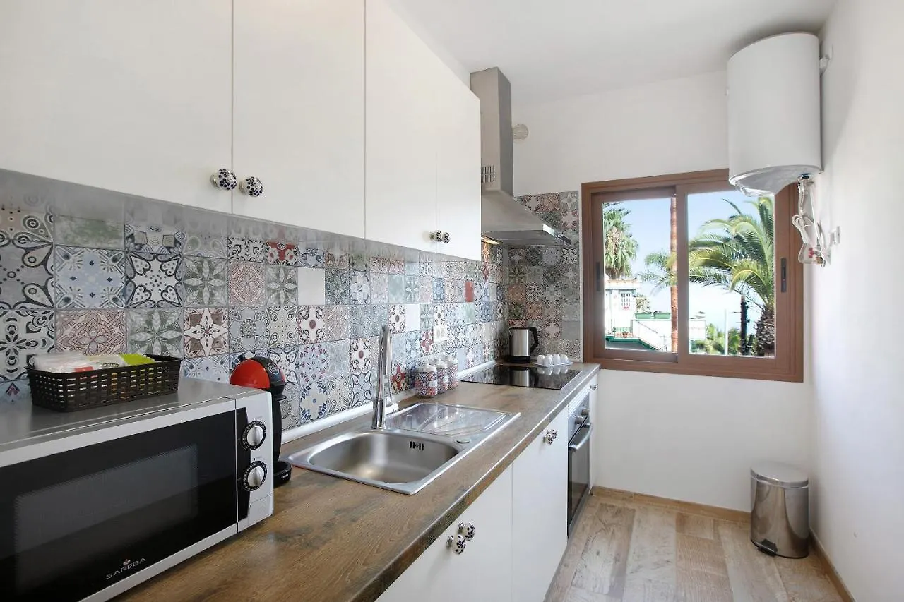 Casa Micaela Villa Tacoronte 0*,