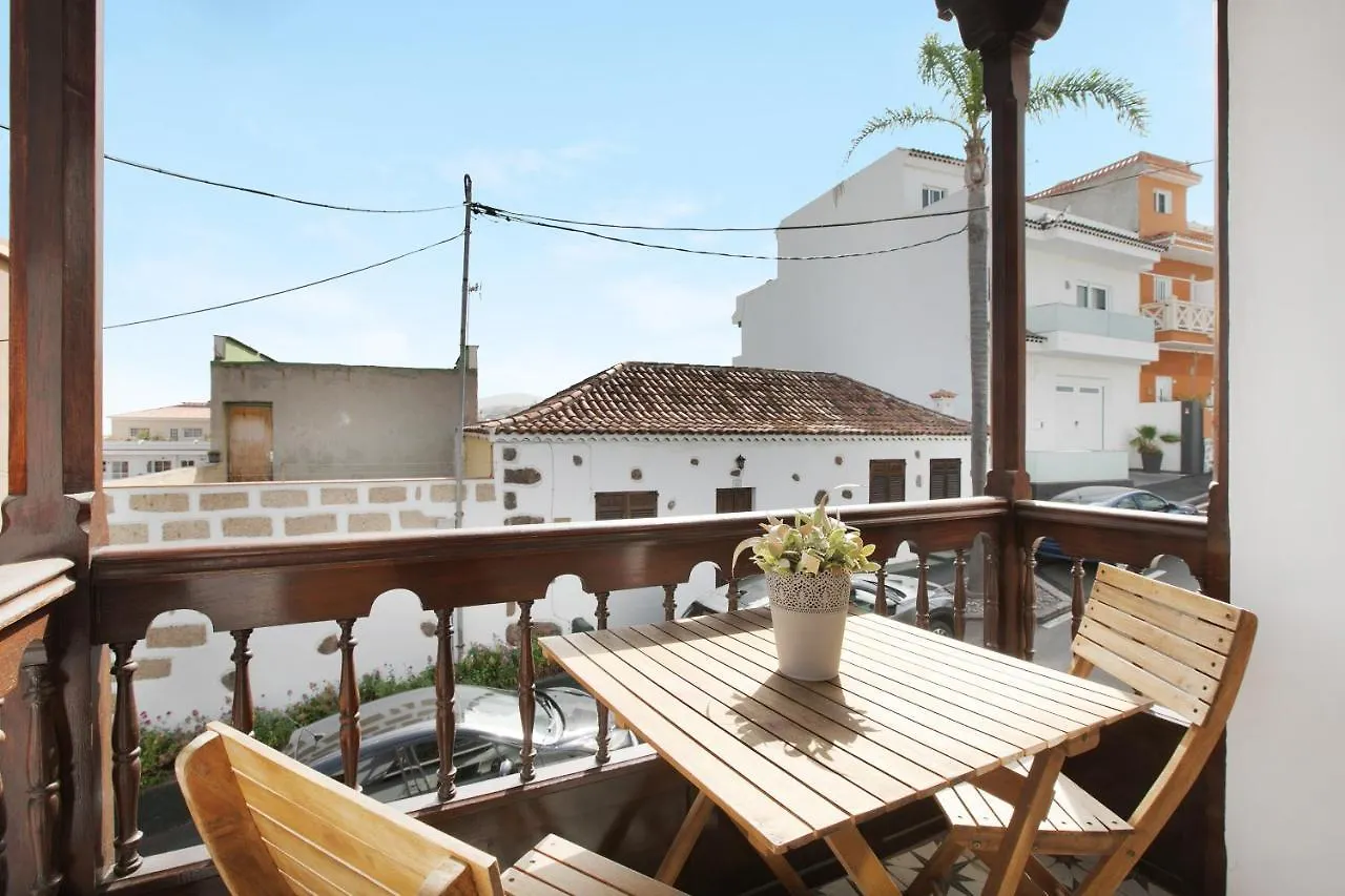 Holiday home Casa Micaela Villa Tacoronte