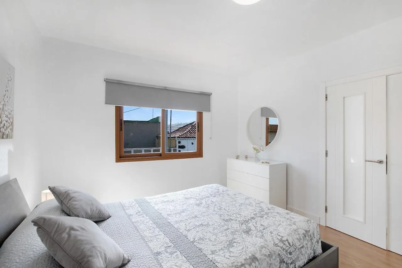 Holiday home Casa Micaela Villa Tacoronte Spain