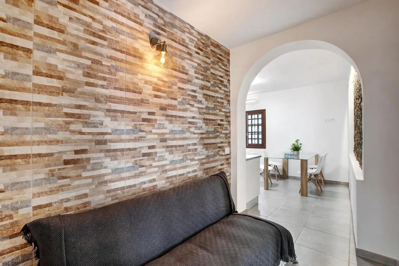 Holiday home Casa Micaela Villa Tacoronte Spain