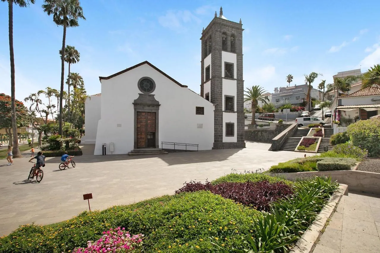 Casa Micaela Villa Tacoronte