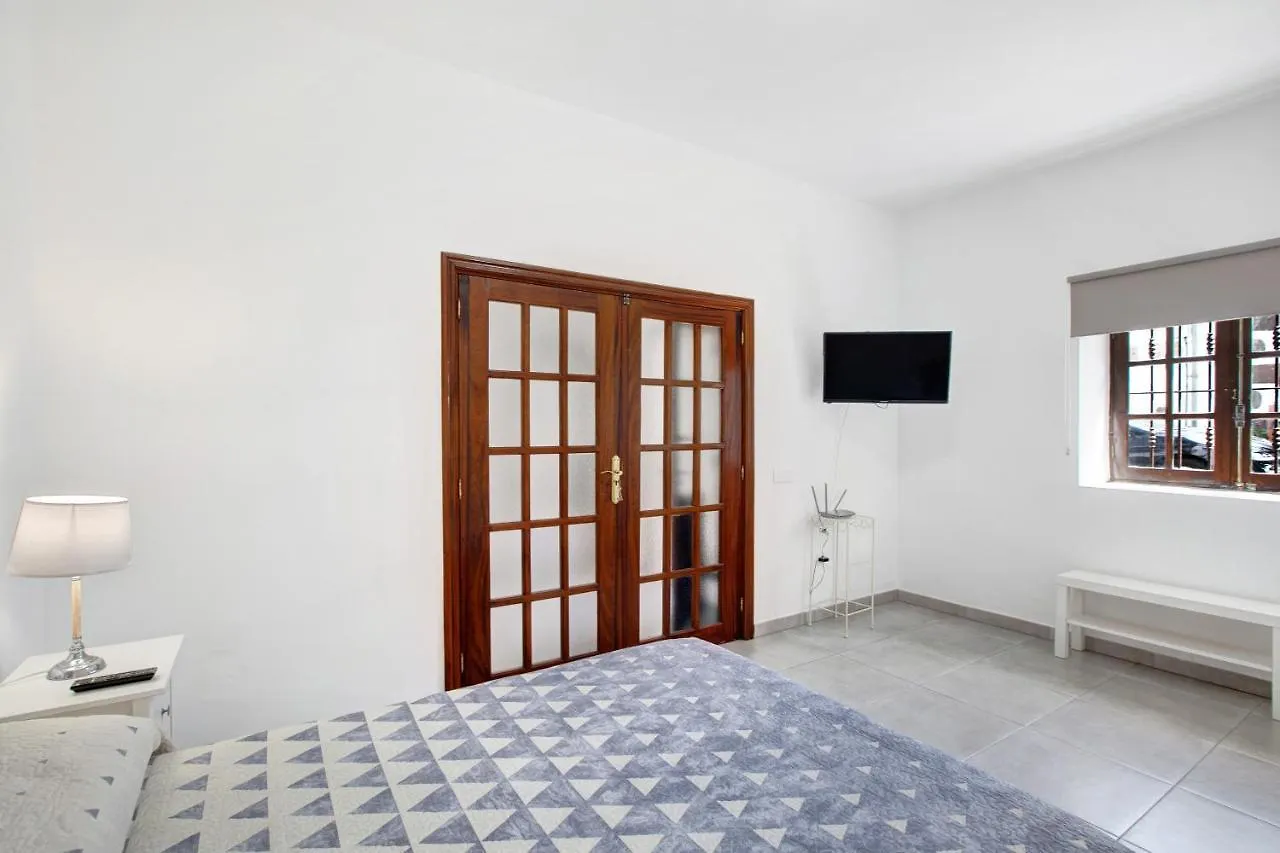 Holiday home Casa Micaela Villa Tacoronte