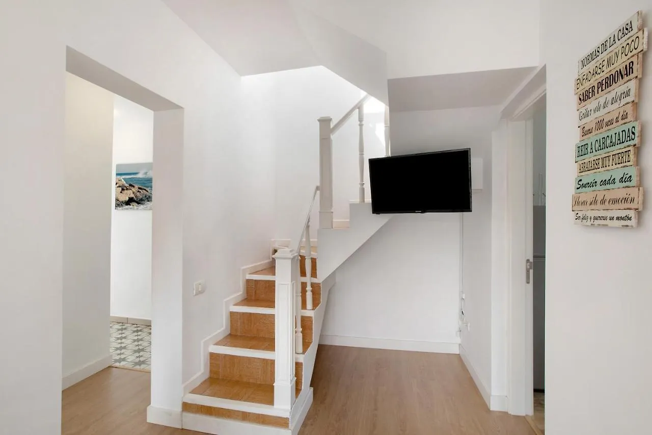 Casa Micaela Villa Tacoronte