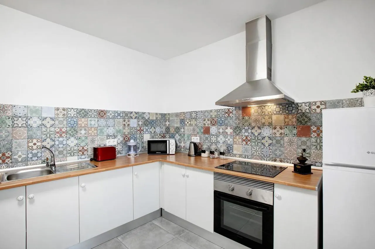 Casa Micaela Villa Tacoronte Holiday home