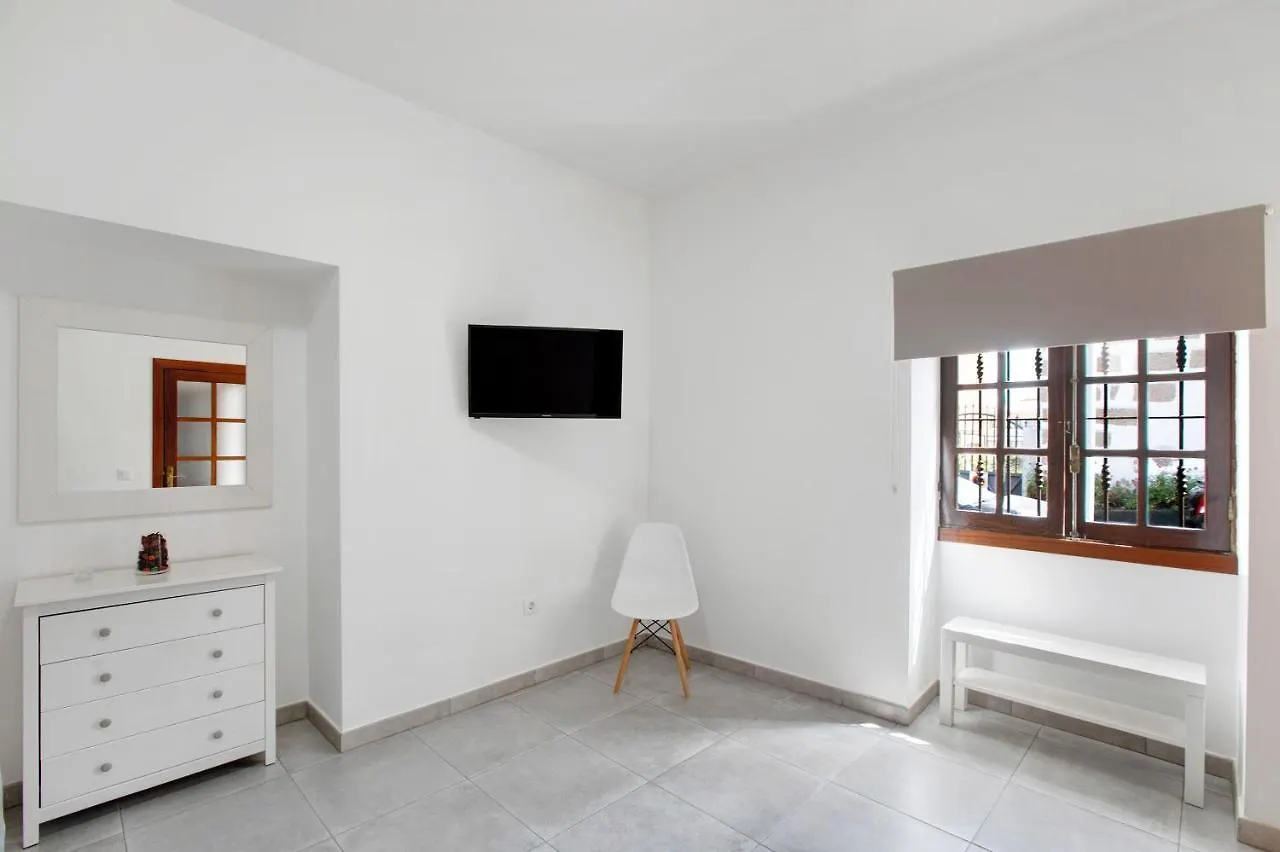 Casa Micaela Villa Tacoronte Spain