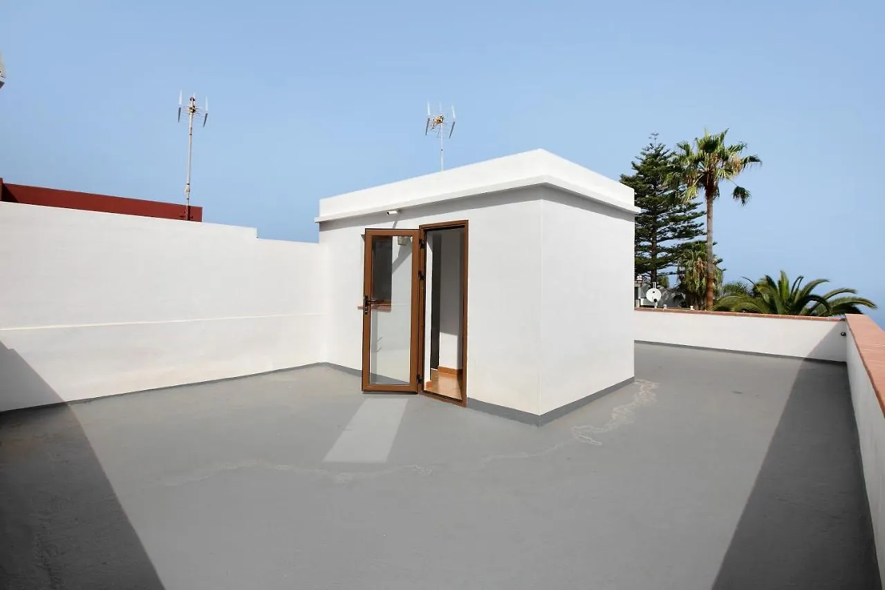Holiday home Casa Micaela Villa Tacoronte