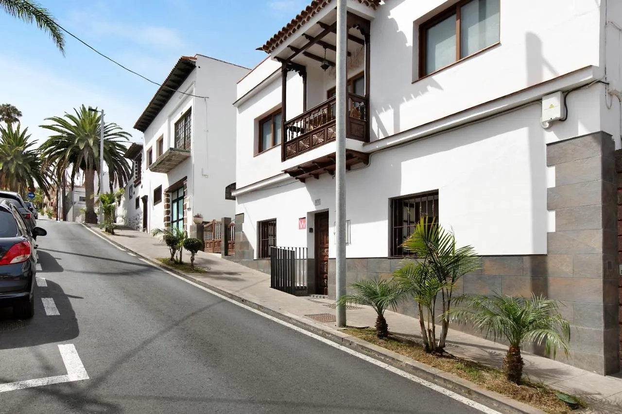 Casa Micaela Villa Tacoronte Holiday home