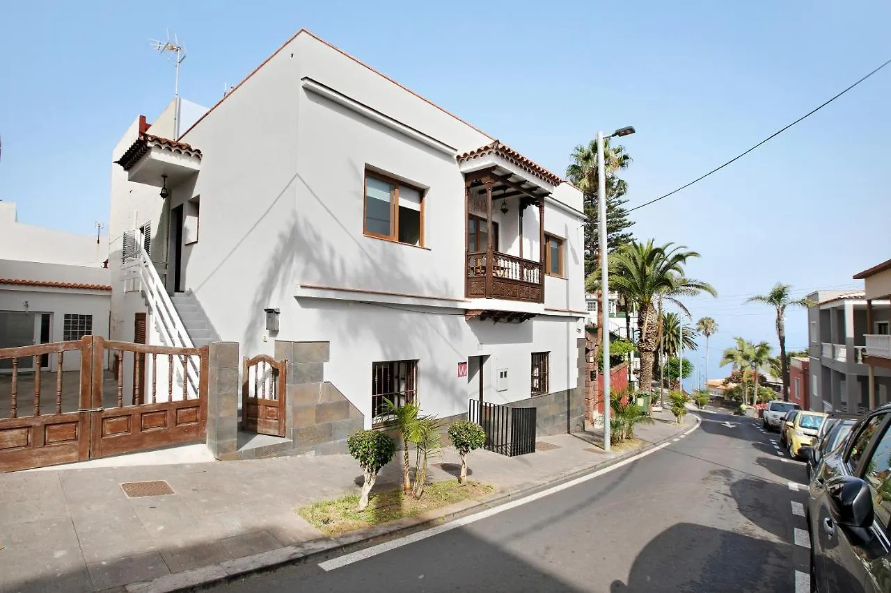 Casa Micaela Villa Tacoronte
