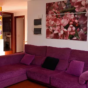 La Casa De Las Flores Tacoronte